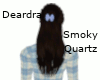 Deardra - Smoky Quartz