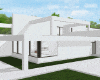 Marble & concrete house