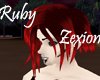 Ruby Zexion (M)