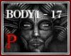 |P| Get Your Body Beat 