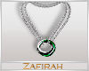 ZH| Elite Necklace