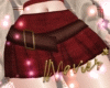 N| Red Skirt