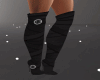 Botas Black