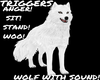 DJ White Wolf Pet Sound
