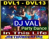 DJ Val In This Life