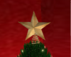 Christmas Tree Top Star