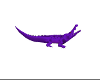 PurpleAnimatedCroc