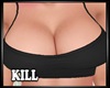 Rory Top Black