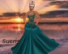WENDY PARTY DRESS