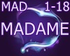 [GZ] Madame