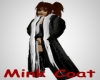 [Jgp] Mink Top Coat
