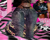 trashy vintage denim