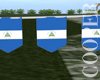 !A Banderines Nicaragua