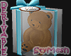 Bear Gift