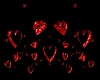 DJ Lights " HEART "