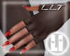 [LI] Rosy Gloves 2