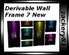Derv Wall Frame 7 New