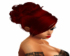 Sylvia Dark Red