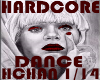 DANCE HARDCORE + SONG