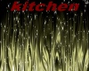 [BT]Metallic Kitchen