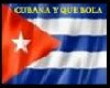 M&M-CUBANA Y QUE BOLA