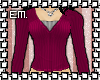 [EM] Cute Sweater - Pink