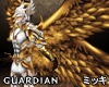 ! Guardian Angel Wings