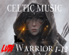 Warrior Celtic Music