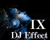 DJ Effect Pack - IX