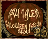 {RS} RawTalent Pumpkin