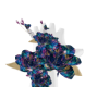 Masquerade Corsage 4