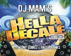 DJ MAM'S - Hella Decalé