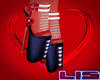 sexi shoes tinto