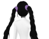 Kuromi's Hair ♥