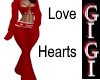 GM Chels Red Love