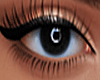 EYES  BLACK  OLHOS PRETO