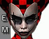 HarleyQuinn Head