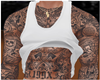 JR White Top