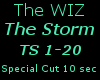 The Wiz The Storm