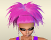 PLOX Pink hair
