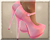 ¢| Soft Pink Heels