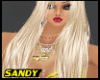 *S* Thay Yellow SASSY