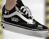 재 Vans