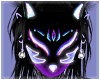 夜 cyberneko mask