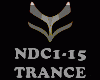 TRANCE - NDC1-15