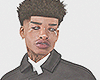 ''Old Money Jacket''