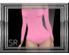 Dain BodySuit RLL Pink