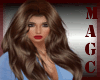 Valyssa light brown