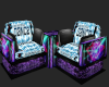 SYTYCD Interview Chairs