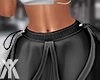YA.Urban Baggy Pants